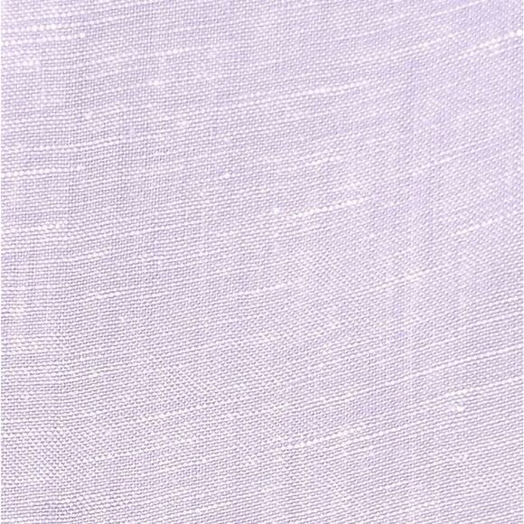 Bar III Men's Slim-Fit 100% Linen Suit Jacket Lavender Solid 42L NWOT - Picture 7 of 7